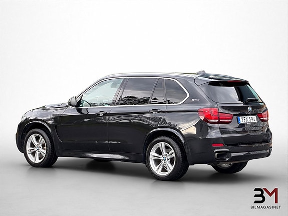 BMW X5 4 of 24