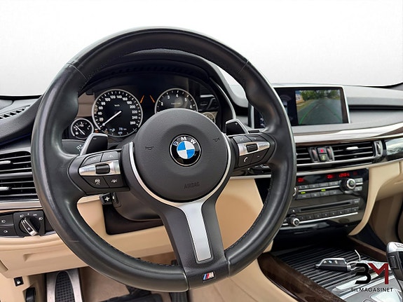 BMW X5 18 of 24
