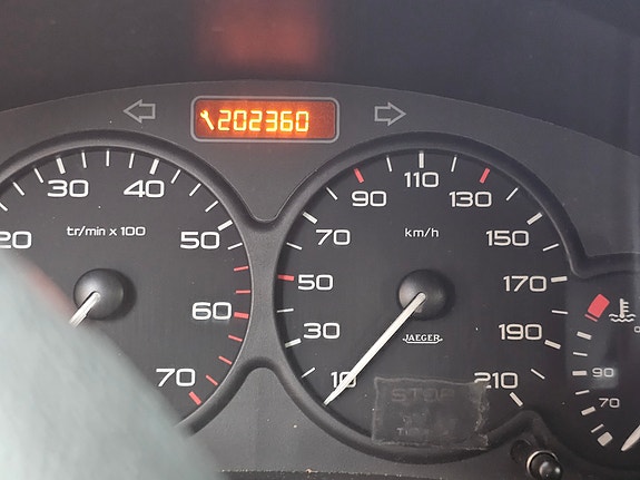 Peugeot Partner 6 of 6