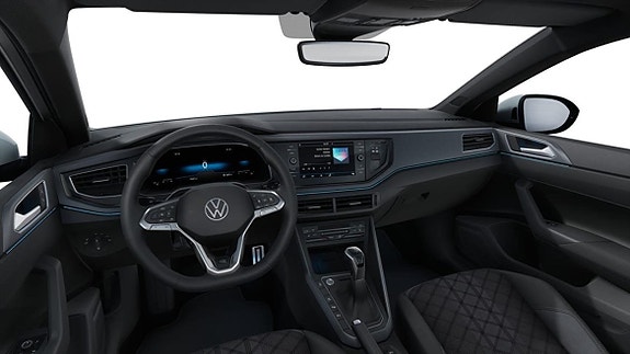 Volkswagen Taigo 3 of 3