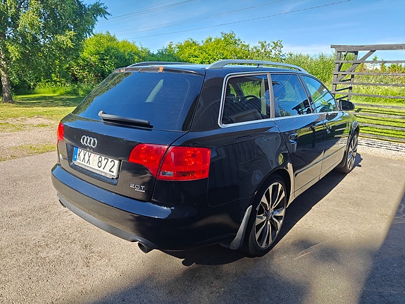 Audi A4 4 of 6