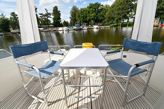Aquador 28 C 2011 (NU HÖSTPRIS!!) 10 of 12