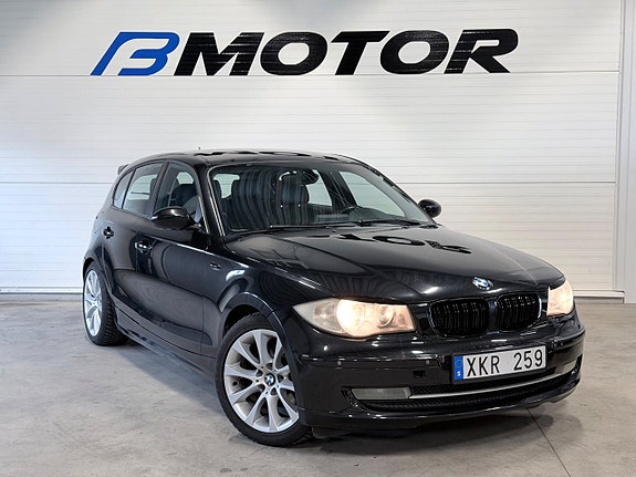 BMW 120d