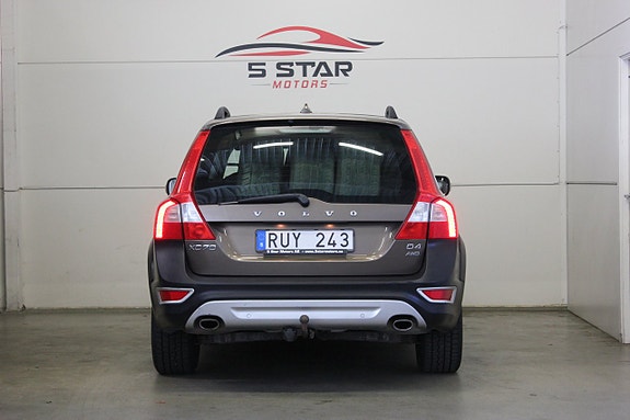 Volvo XC70 5 of 21