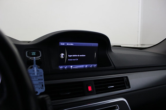 Volvo XC70 18 of 21