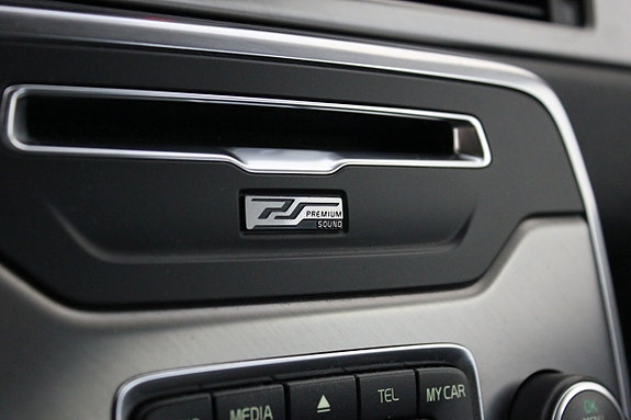 Volvo XC70 20 of 21