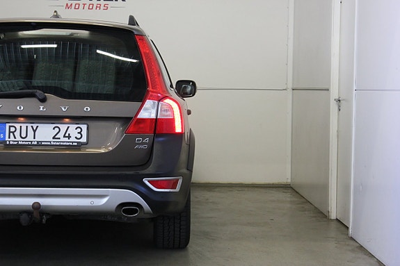 Volvo XC70 6 of 21