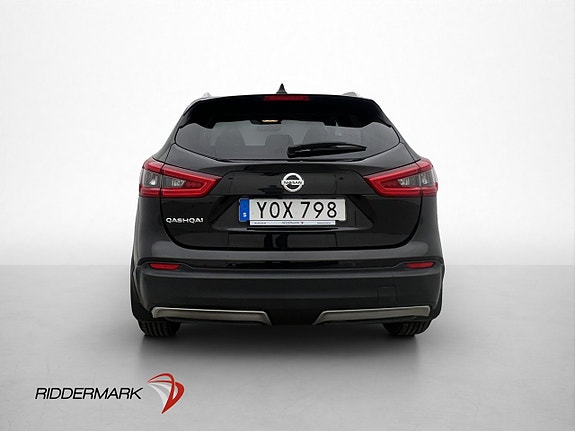 Nissan Qashqai 6 of 30