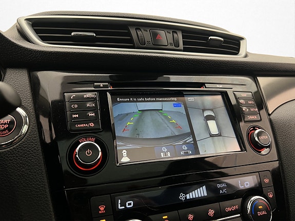 Nissan Qashqai 19 of 30