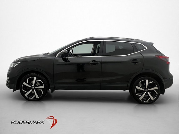 Nissan Qashqai 4 of 5
