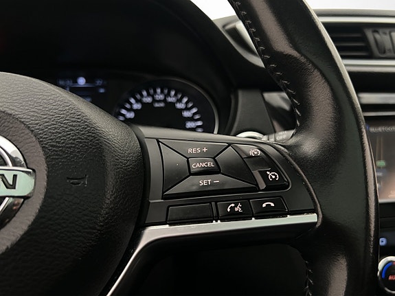 Nissan Qashqai 16 of 30