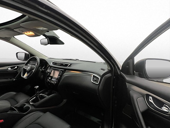 Nissan Qashqai 23 of 30
