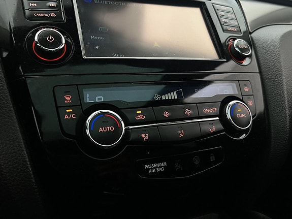 Nissan Qashqai 22 of 30