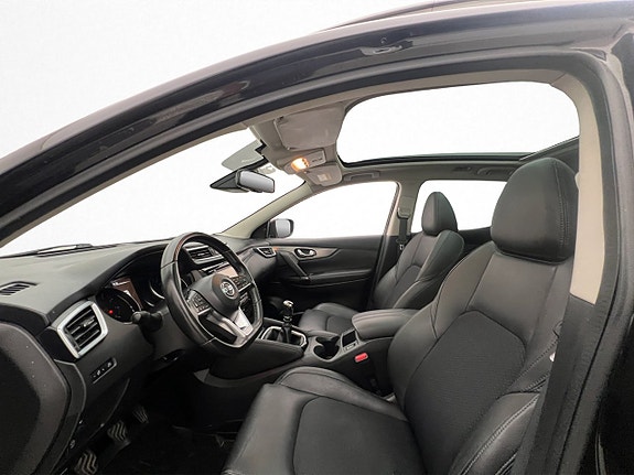 Nissan Qashqai 11 of 30