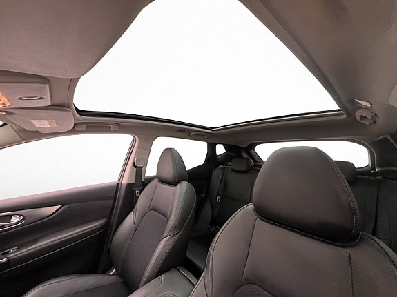 Nissan Qashqai 8 of 30