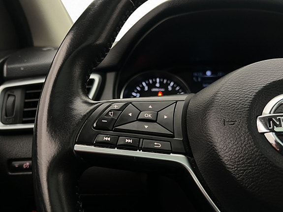 Nissan Qashqai 14 of 30