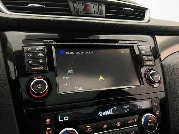 Nissan Qashqai 21 of 30