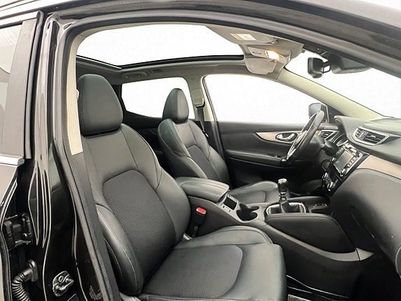 Nissan Qashqai 24 of 30