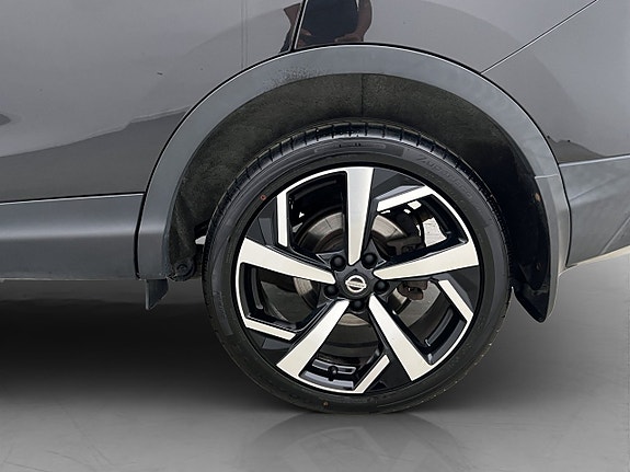 Nissan Qashqai 29 of 30