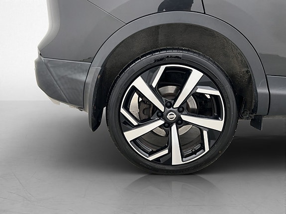 Nissan Qashqai 30 of 30