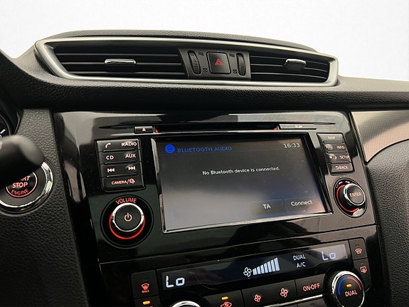 Nissan Qashqai 20 of 30