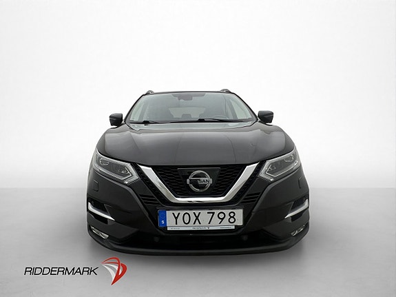 Nissan Qashqai 2 of 5