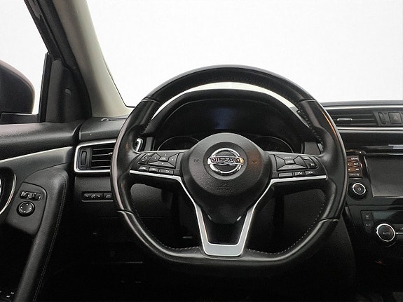 Nissan Qashqai 13 of 30