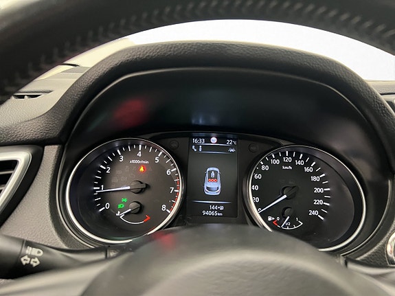 Nissan Qashqai 15 of 30