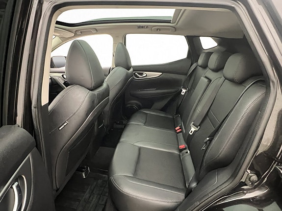 Nissan Qashqai 25 of 30