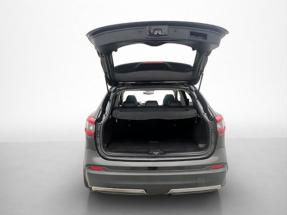 Nissan Qashqai 26 of 30