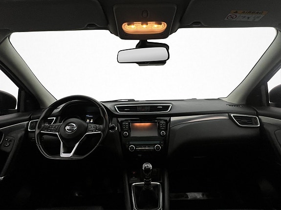 Nissan Qashqai 12 of 30