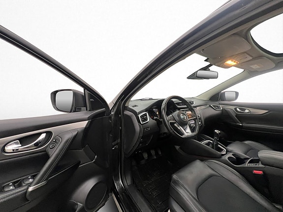 Nissan Qashqai 10 of 30
