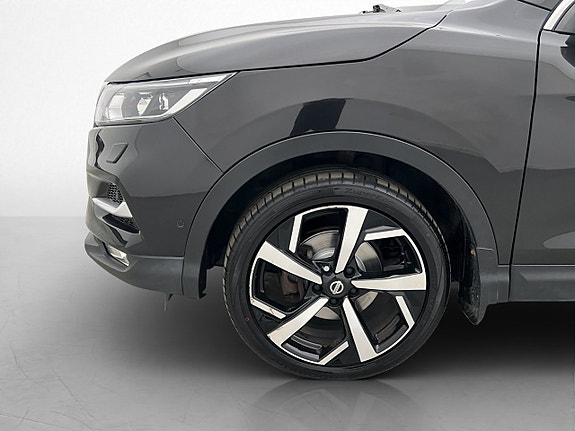 Nissan Qashqai 28 of 30
