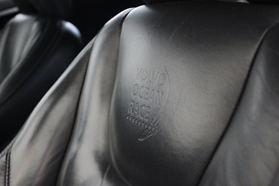 Volvo V60 11 of 19