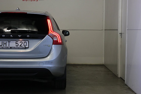 Volvo V60 6 of 19