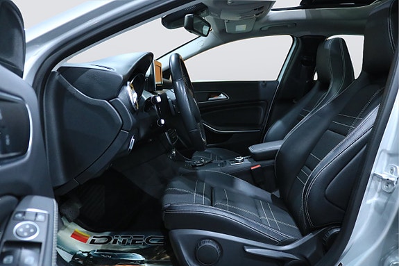 Mercedes-Benz GLA200 5 of 25