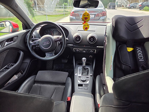 Audi A3 5 of 6