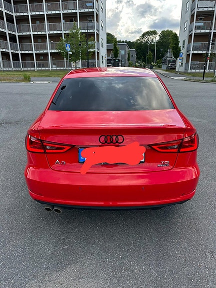 Audi A3 3 of 6