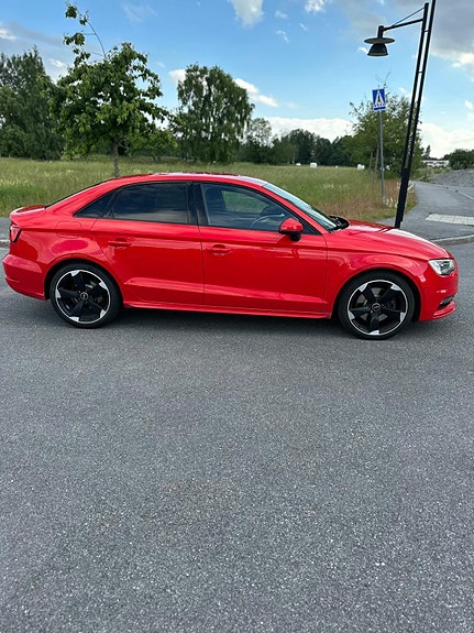Audi A3 2 of 6