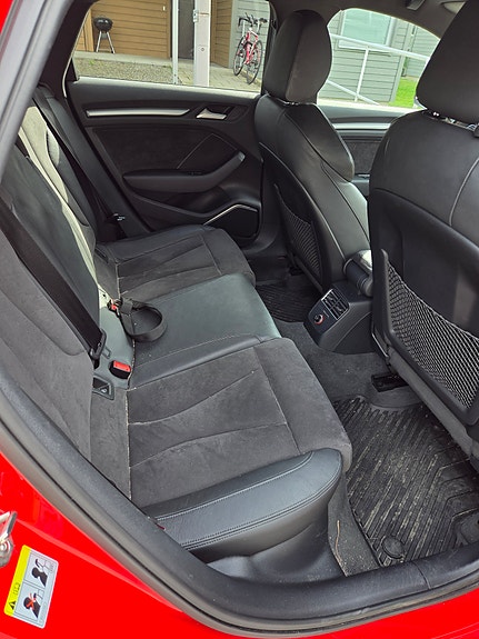 Audi A3 6 of 6