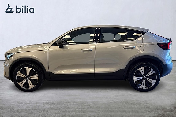 Volvo C40 3 of 5