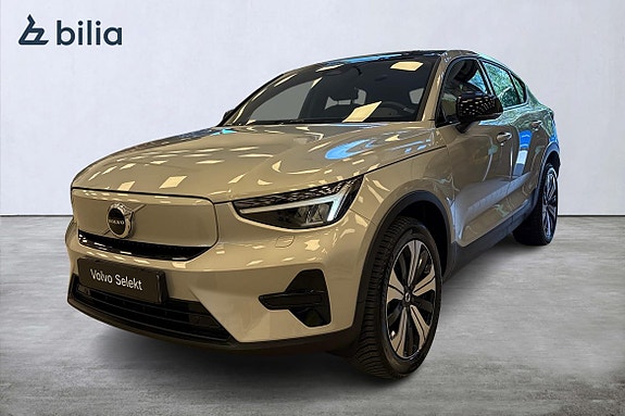 Volvo C40