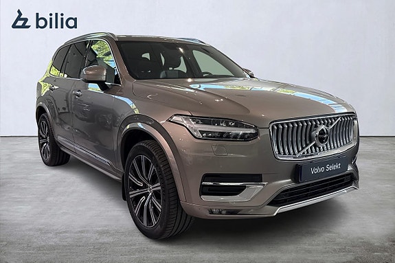 Volvo XC90 20 of 21