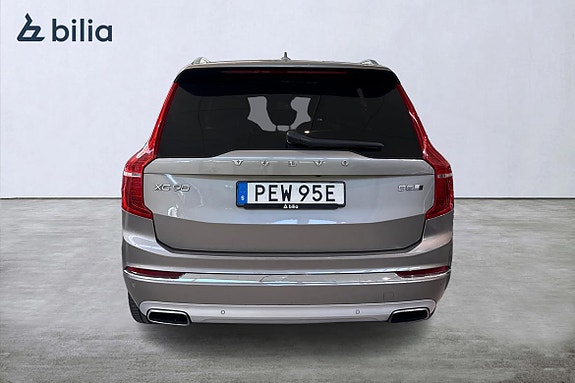 Volvo XC90 5 of 5