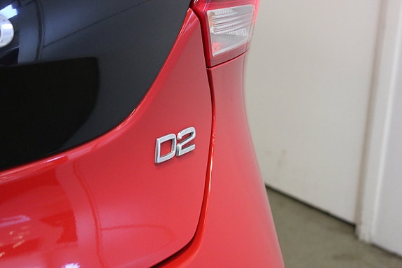 Volvo V40 7 of 18