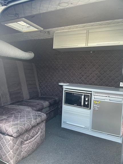 Volkswagen Crafter 35 3 of 5