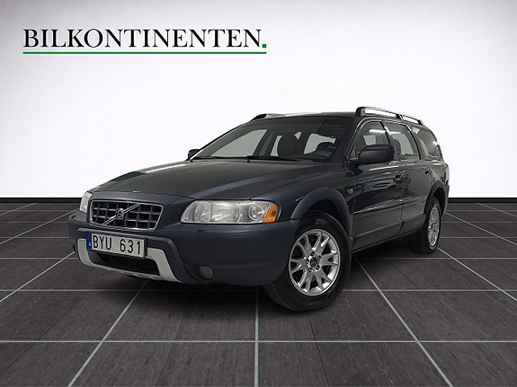 Volvo XC70