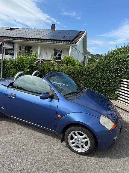 Ford StreetKa 4 of 5