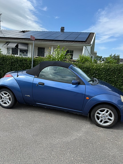 Ford StreetKa 2 of 5