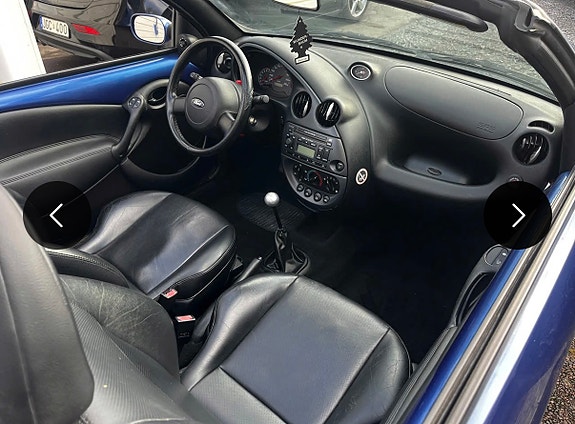 Ford StreetKa 6 of 6